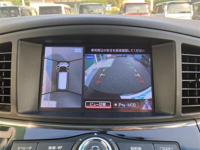 Nissan ELGRAND 2018 8478498-3