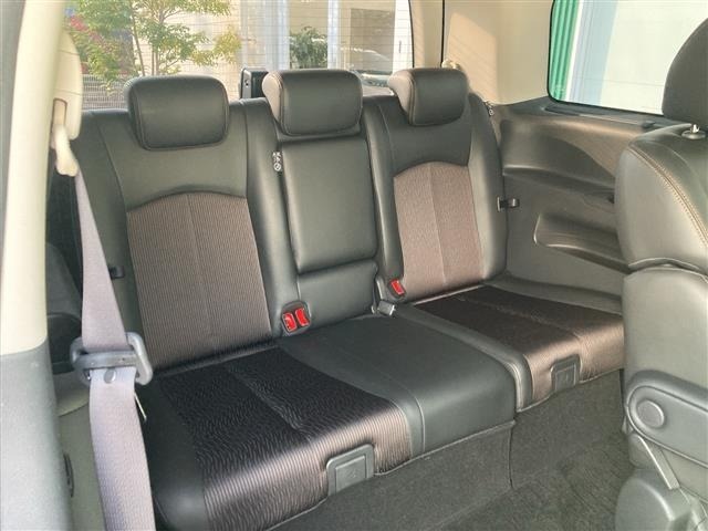 Nissan ELGRAND 2018 8478498-4