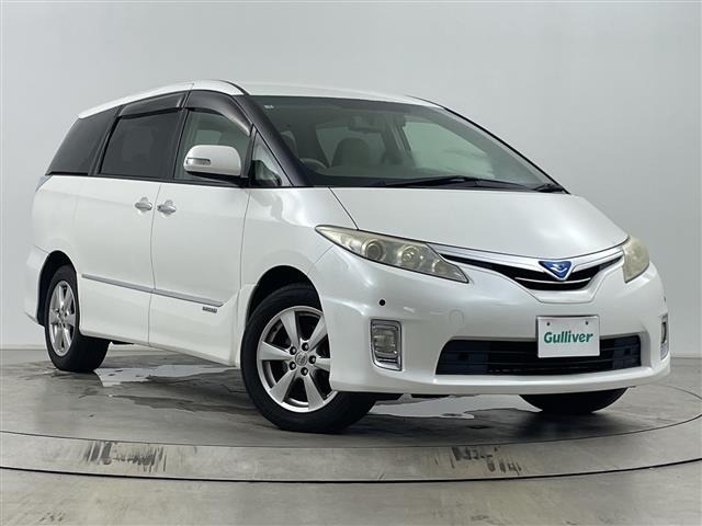 Toyota ESTIMA HYBRID 2009 8469576-0