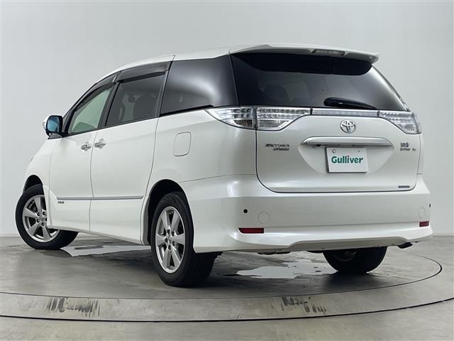 Toyota ESTIMA HYBRID 2009 8469576-13
