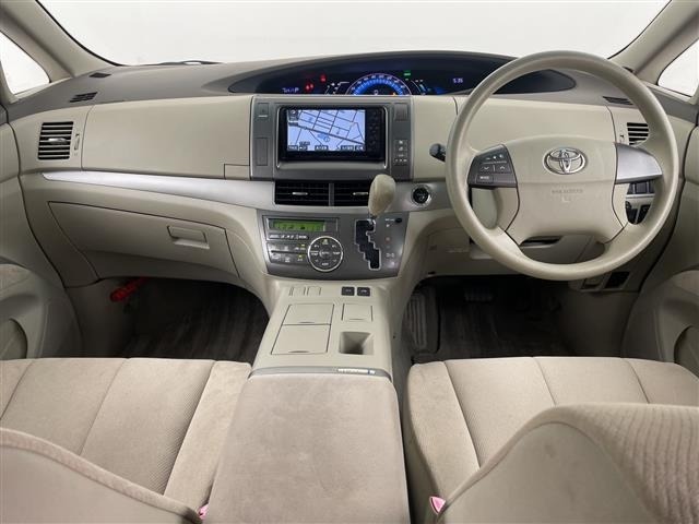 Toyota ESTIMA HYBRID 2009 8469576-14