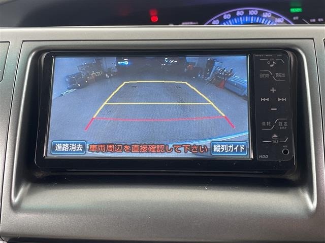 Toyota ESTIMA HYBRID 2009 8469576-15