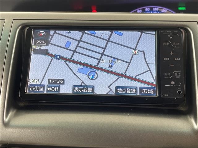 Toyota ESTIMA HYBRID 2009 8469576-18