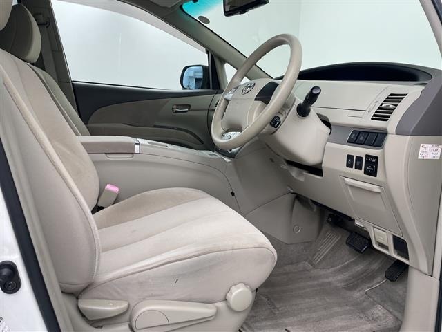 Toyota ESTIMA HYBRID 2009 8469576-2