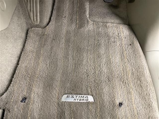 Toyota ESTIMA HYBRID 2009 8469576-20