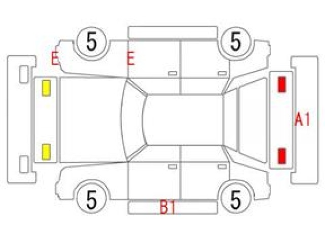 Toyota ESTIMA HYBRID 2009 8469576-23