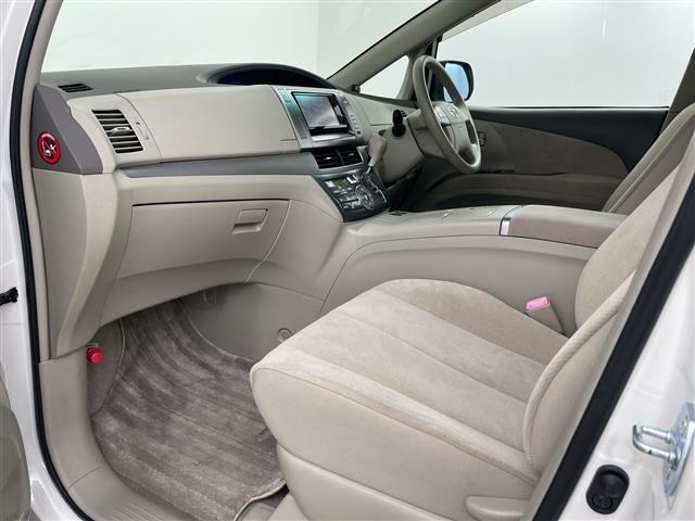 Toyota ESTIMA HYBRID 2009 8469576-4