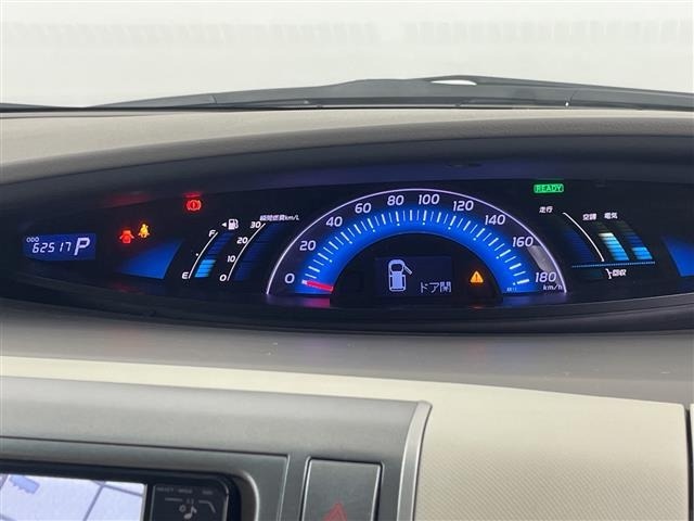 Toyota ESTIMA HYBRID 2009 8469576-7