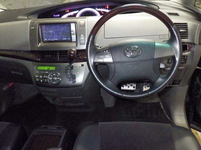 Toyota ESTIMA 2011 8464877-4
