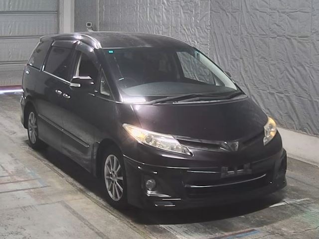 Toyota ESTIMA 2011 8464877-7