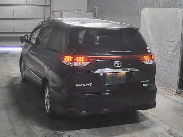 Toyota ESTIMA 2011 8464877-8