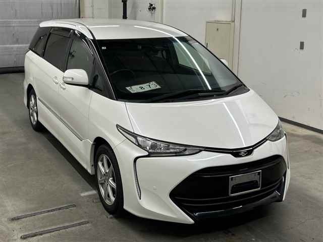 Toyota ESTIMA 2019 8464882-0