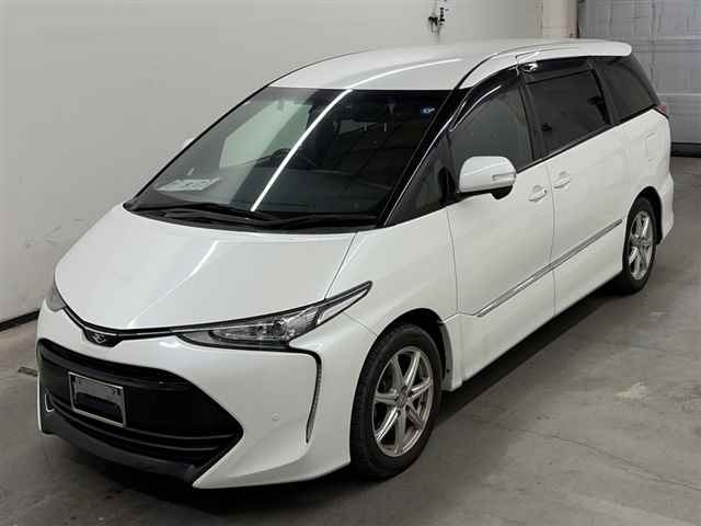 Toyota ESTIMA 2019 8464882-4