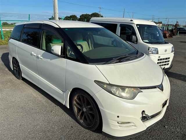Toyota ESTIMA 2007 8464888-0