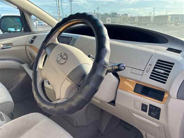 Toyota ESTIMA 2007 8464888-3