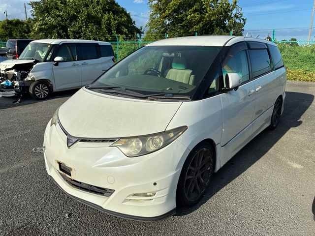 Toyota ESTIMA 2007 8464888-4