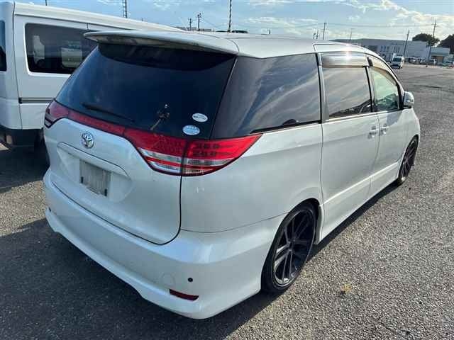 Toyota ESTIMA 2007 8464888-5