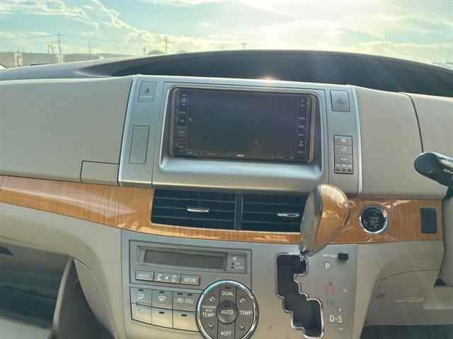 Toyota ESTIMA 2007 8464888-6