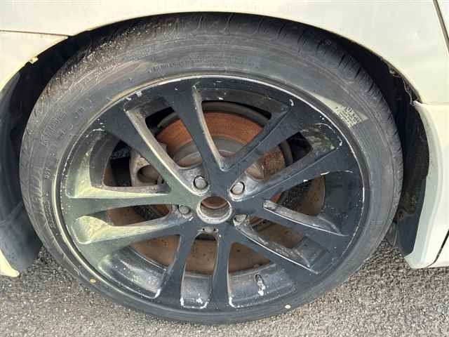 Toyota ESTIMA 2007 8464888-9