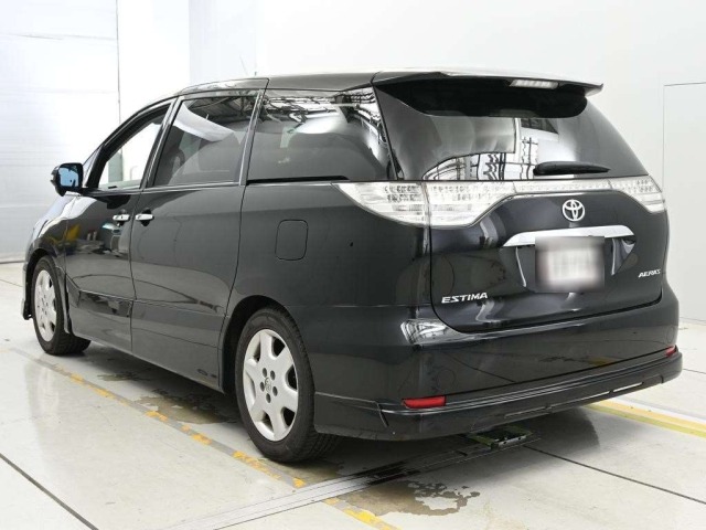 Toyota ESTIMA 2009 8464895-6