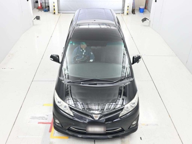 Toyota ESTIMA 2009 8464895-7