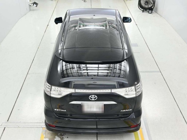 Toyota ESTIMA 2009 8464895-8