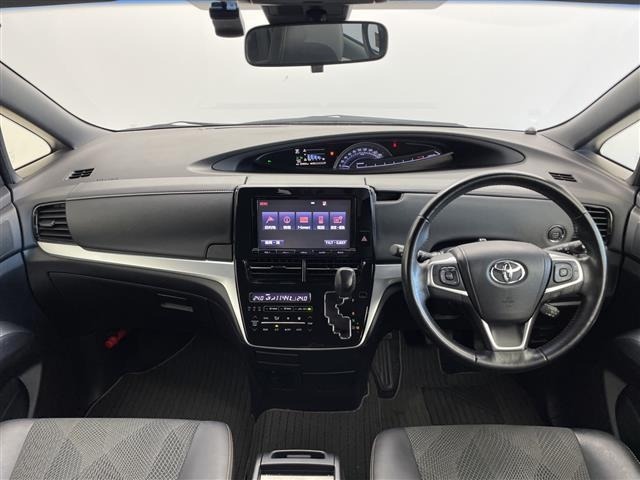 Toyota ESTIMA 2016 8464983-14