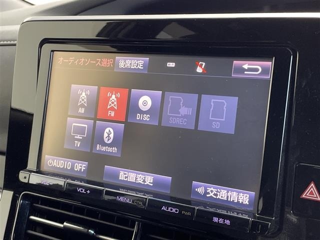 Toyota ESTIMA 2016 8464983-17