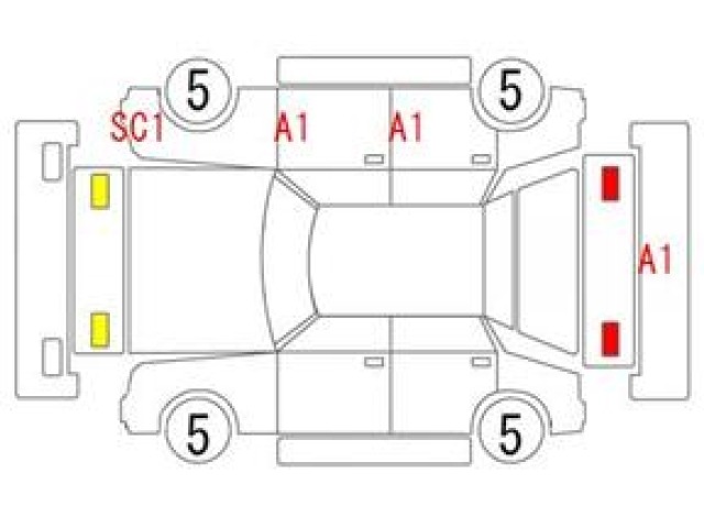 Toyota ESTIMA 2016 8464983-23