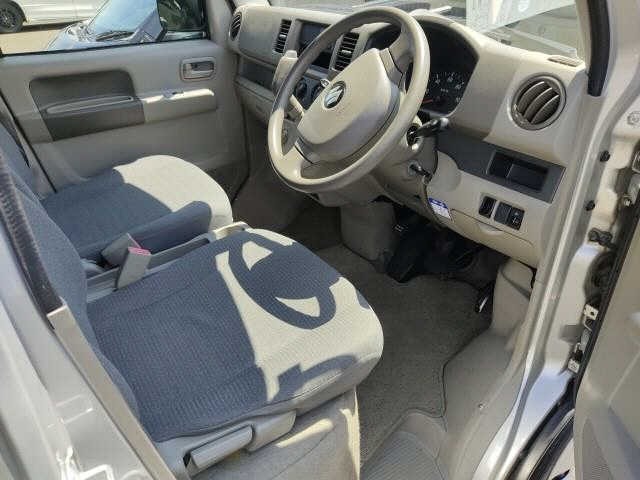 Suzuki EVERY WAGON 2015 8473576-3