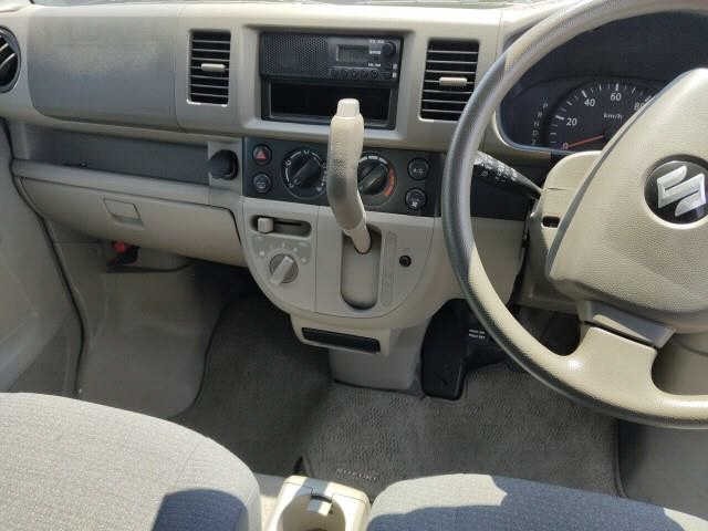 Suzuki EVERY WAGON 2015 8473576-6