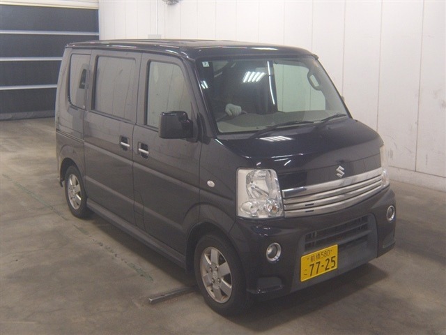 Suzuki EVERY WAGON 2014 8473592-0