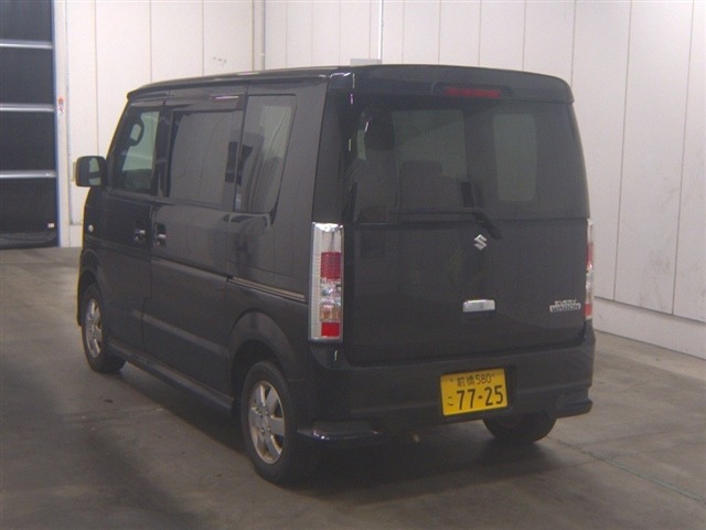 Suzuki EVERY WAGON 2014 8473592-1