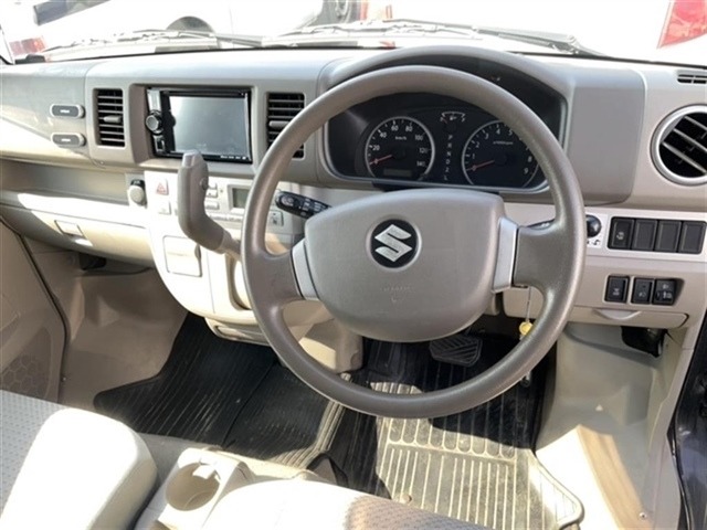 Suzuki EVERY WAGON 2014 8473592-3