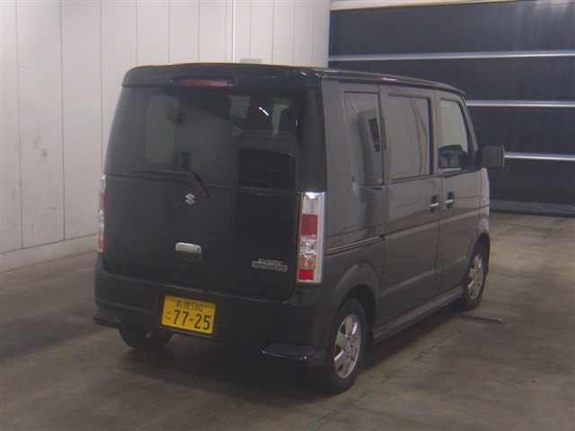 Suzuki EVERY WAGON 2014 8473592-5