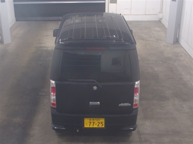 Suzuki EVERY WAGON 2014 8473592-6