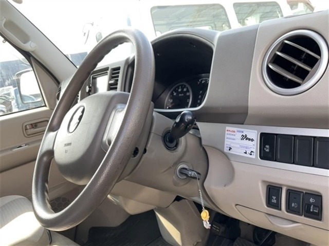 Suzuki EVERY WAGON 2014 8473592-7