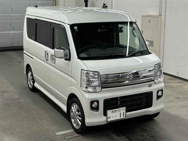 Suzuki EVERY WAGON 2020 8473593-0