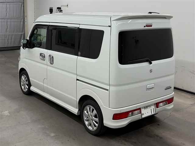Suzuki EVERY WAGON 2020 8473593-1