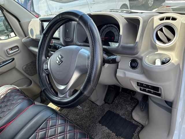 Suzuki EVERY WAGON 2020 8473593-3