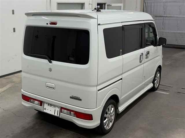 Suzuki EVERY WAGON 2020 8473593-5