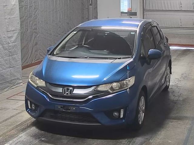 Honda FIT 2015 8474584-0