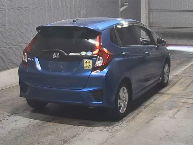 Honda FIT 2015 8474584-1