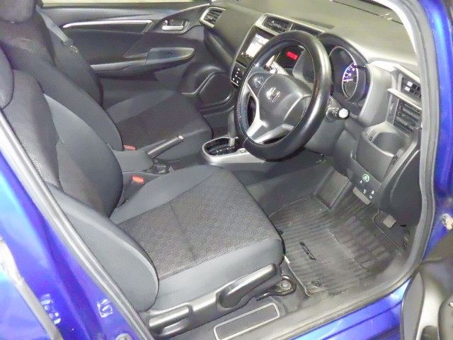 Honda FIT 2015 8474584-3