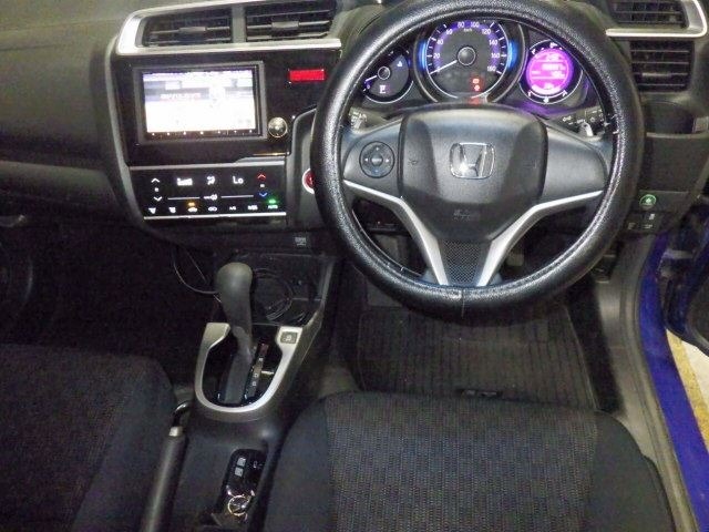 Honda FIT 2015 8474584-4