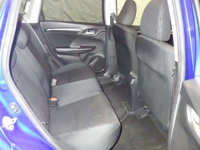 Honda FIT 2015 8474584-5