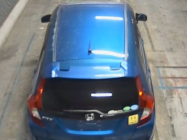 Honda FIT 2015 8474584-6