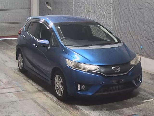 Honda FIT 2015 8474584-7