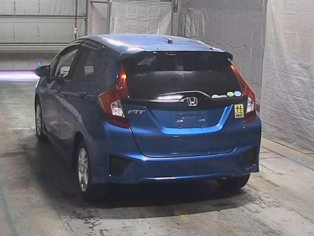 Honda FIT 2015 8474584-8