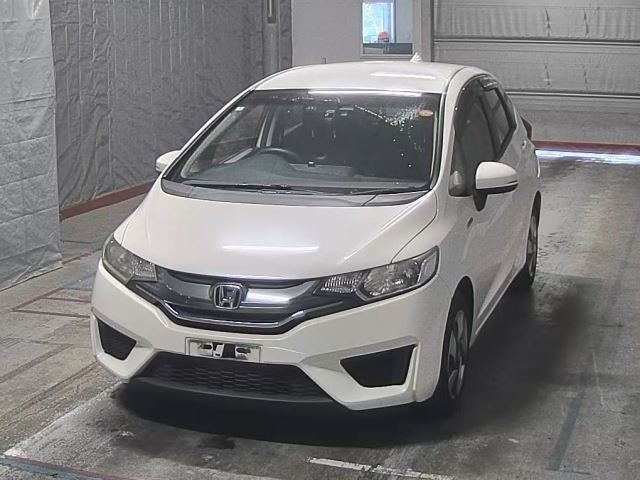 Honda FIT 2014 8474589-0